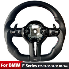 For BMW Custom F Series Flat