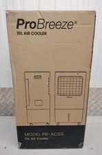 Pro Breeze 4-in-1 Air Cooler