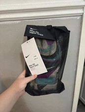 Nike GK Vapor Grip 3 Goalkeeper Gloves Size 10 Brand New