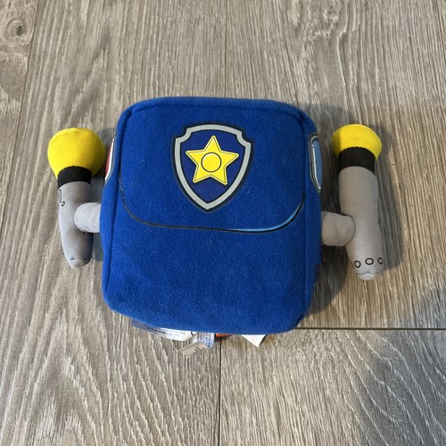 Build bear paw patrol - build,