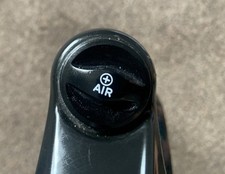 Suspension Fork Rock Shox