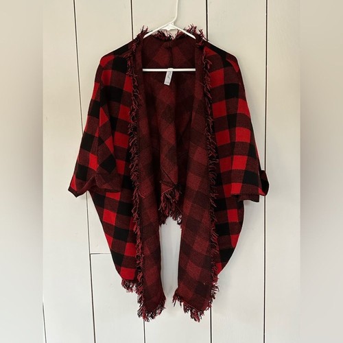 Plush fringe jacket - plush,