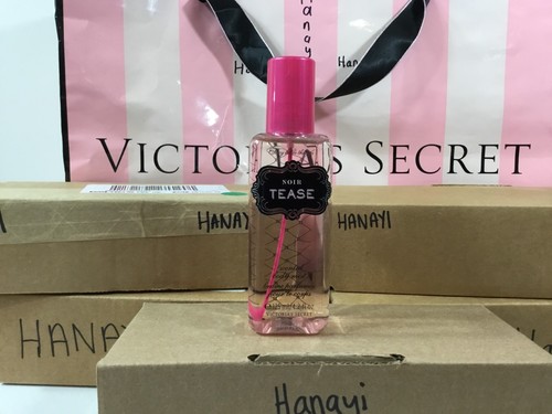 Victoria secret noir tease - victoria's,