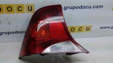 1150022 LEFT TAILGATE LIGHT / 1150022 / 333611 FOR FORD FOCUS BERLINA CAK GHIA