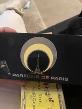Vintage Parfums de Paris