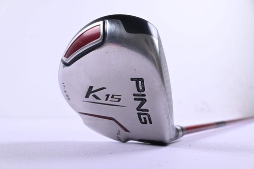 Ping k15 wood 16 degree - ping, #3