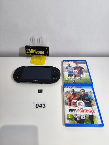 Sony playstation vita - sony,