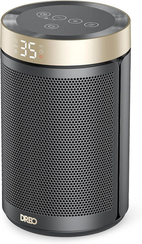 Dreo electric heater 1500w - electric,