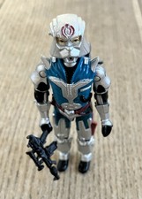 Gi Joe / Action Force Cobra
