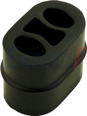 Mount exhaust system - system, alfa
