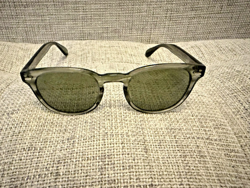 Oliver peoples sheldrake sun - peoples,