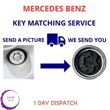 LOCKING WHEEL SECURITY MASTER