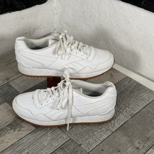 Reebok glide white - reebok,