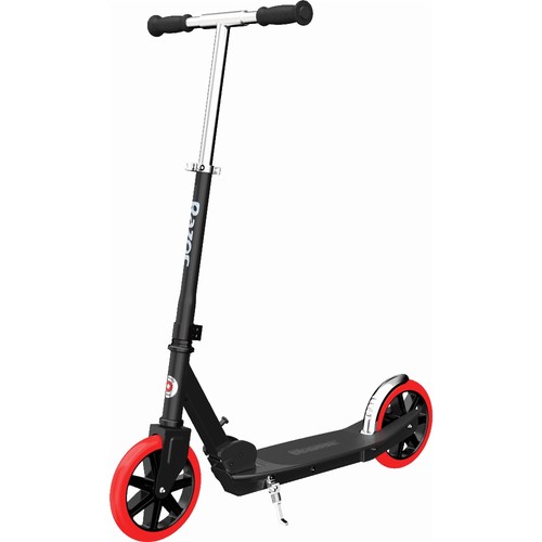 Razor carbon lux kick - carbon,