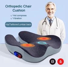 Massage Cushion Vibration