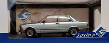 Solido 1/18 Scale -BMW 323i