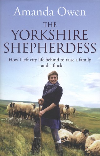 The yorkshire shepherdess - the,