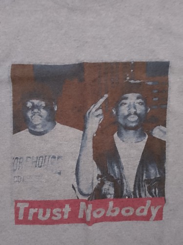 Tupac 2pac notorious big - 2pac,
