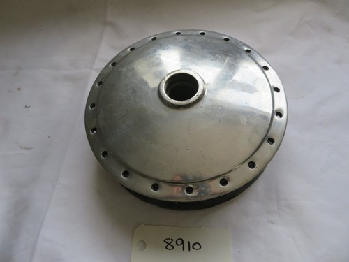 8910 wheel hub front drum - 8910,