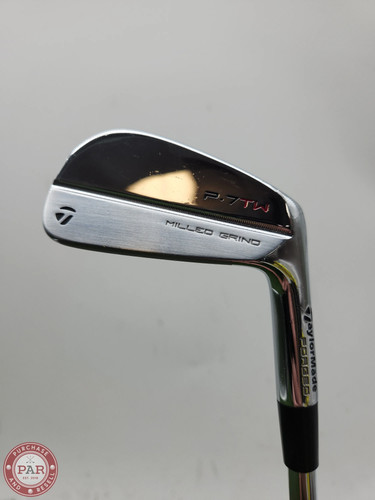 2021 taylormade p7tw iron - 7,