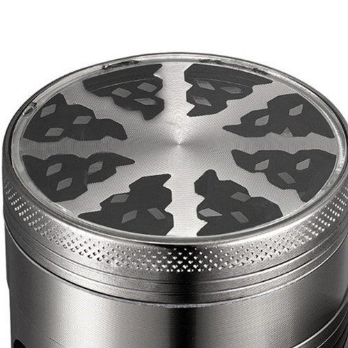 Manual spice grinder small - spice,