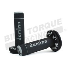 Genuine Domino A020 Black &
