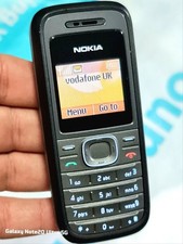 Nokia 1208 Classic (Unlocked)