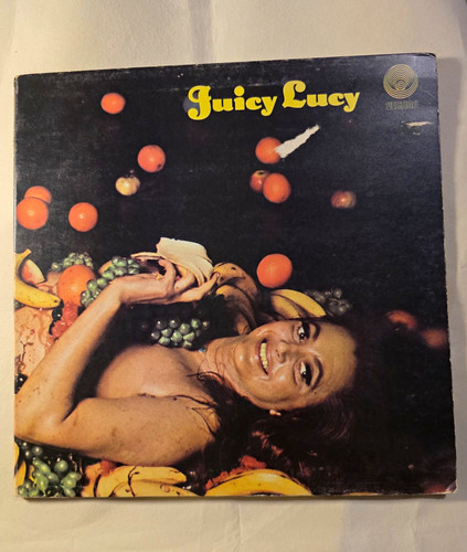 Juicy lucy debut 1969 uk - debut,