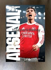 Arsenal v Sunderland Premier