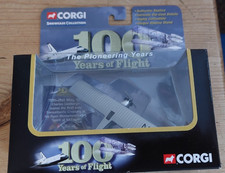 Corgi Collection Spirit of