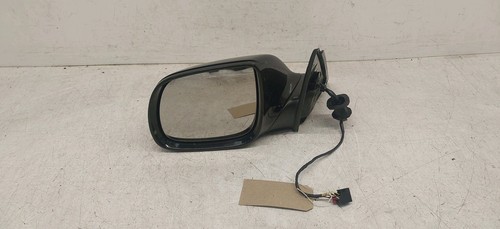 Audi mk1 left wing - audi, 8r