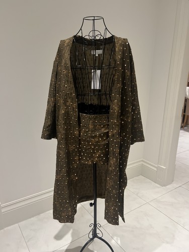 Kimono and skort ord - skort, co
