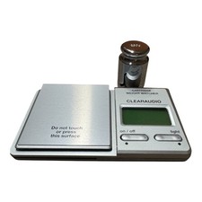 Clearaudio Weight Watcher