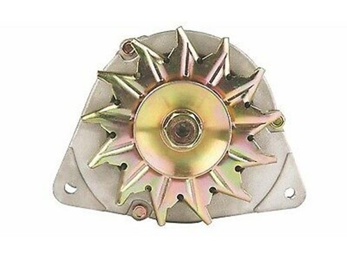 Perkins 12v 70a alternator - 12v/70a,