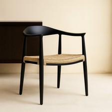 Kenny Dining Chair Natural
