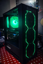 Custom Gaming/Workstation PC