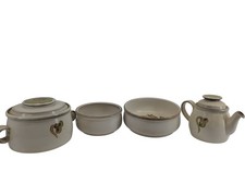 Denby Ceramic Cookware Dining
