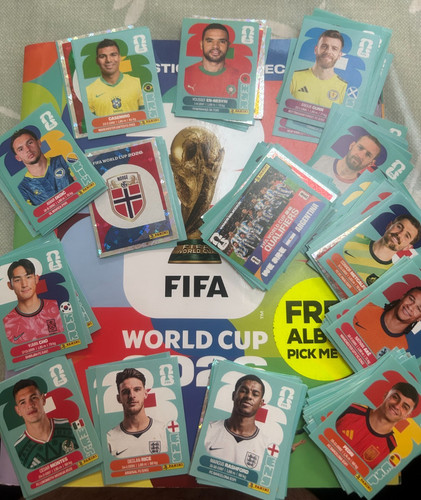 World cup 2026 - cup,