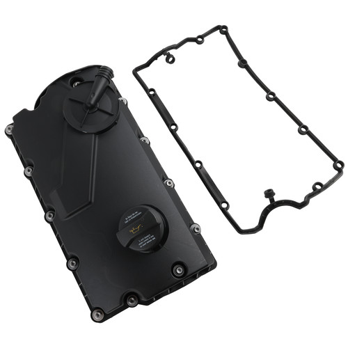 Rocker engine valve cover for - cover,