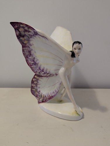 Original art deco carlton ware - deco,