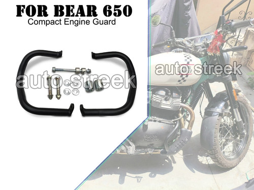 Fit for royal enfield - fit,