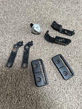 Mg Tf Door Parts