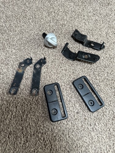 Door parts - tf,