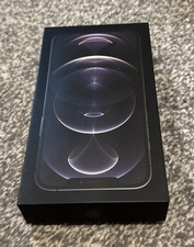 iPhone 12 Pro Max 256GB