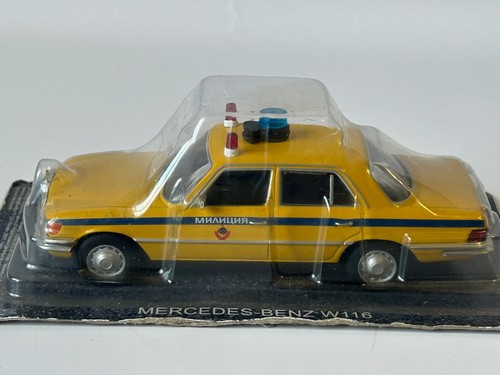 Mercedes benz w116 classic - mercedes-benz,