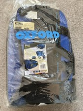 Oxford sports Panniers