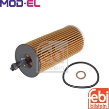 OIL FILTER 101324 FOR BMW