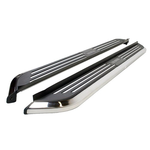Premier side steps running - premier,