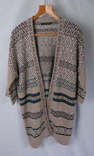 Peruvian connection cardigan - connection,