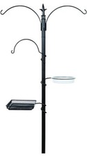 Gardman Wild Bird Care Feeding Station 